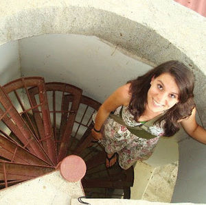 Meet your Posher, Melanie